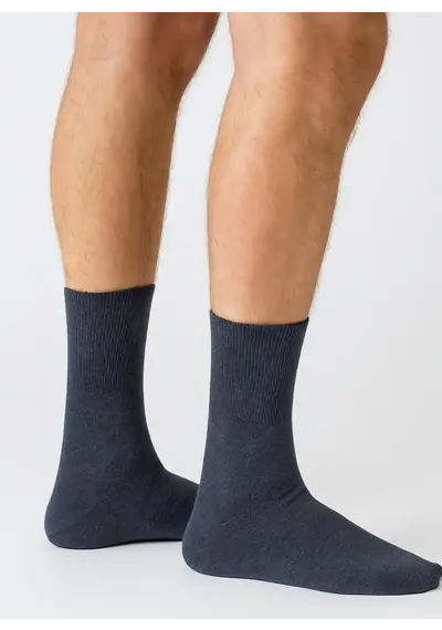 Basset katoenen sokken - Diabetes & medische sokken Basset katoenen sokken - Diabetes & medische sokken