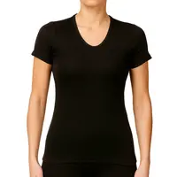Beeren dames thermo shirt korte mouw Beeren dames thermo shirt korte mouw