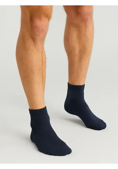 FALKE  2-paar Happy heren sneaker/quarter sokken FALKE  2-paar Happy heren sneaker/quarter sokken