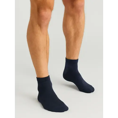 FALKE 2-paar Happy heren sneaker/quarter sokken FALKE 2-paar Happy heren sneaker/quarter sokken