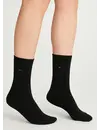 Tommy Hilfiger 2-pack sokken - Naadloze Dames katoenen sokken