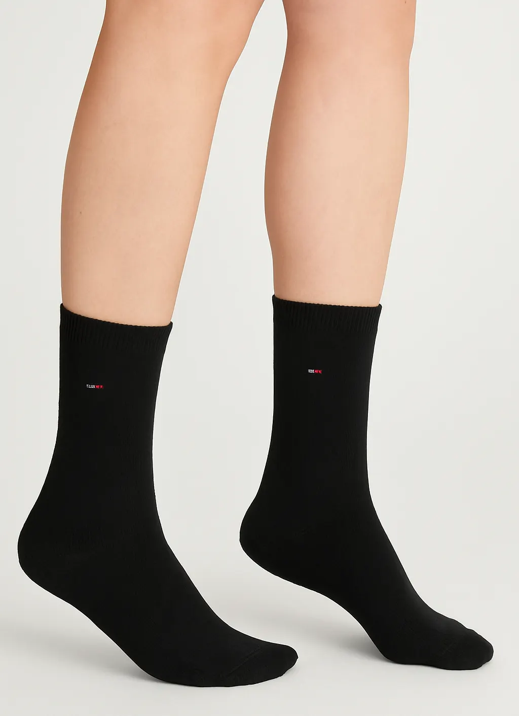 Tommy Hilfiger 2-pack sokken - Dames