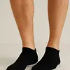 Jack & Jones 5-paar sneaker sokken katoen - Multipack heren sneaker sokken - Voordeelverpakking