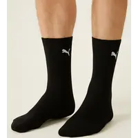 Puma 3-paar Crew sport sokken Puma 3-paar Crew sport sokken