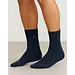 Tommy Hilfiger 12-paar sokken - Heren - Multipack viscose heren sokken - Voordeelverpakking - Donkerblauw