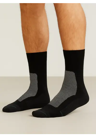 Primair 3-paar betaalbare Wandelsokken - Hike full Terry Primair 3-paar betaalbare Wandelsokken - Hike full Terry