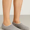 FALKE Cosyshoe lage dames pantoffels - Antislip slofsokken  - Pantoffelsokken - Grip Huissokken