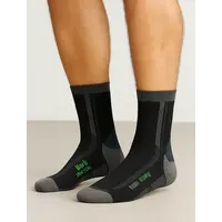 Boru Bamboo werk sokken met stevige zool Boru Bamboo werk sokken met stevige zool