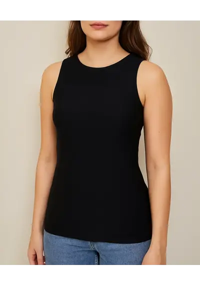 Ten Cate singlet - Dames hemd hoge hals - Double layer Ten Cate singlet - Dames hemd hoge hals - Double layer