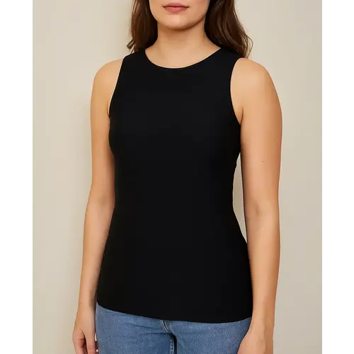 Ten Cate singlet - Dames hemd hoge hals - Double layer Ten Cate singlet - Dames hemd hoge hals - Double layer