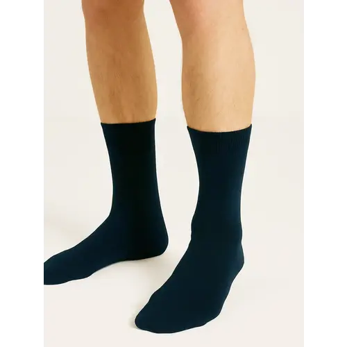 Marcmarcs 2-paar heren katoenen sokken Marcmarcs 2-paar heren katoenen sokken