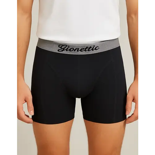 Gionettic heren boxershort Modal Gionettic heren boxershort Modal