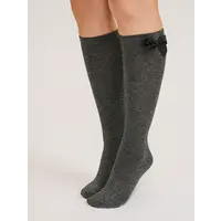 Yellowmoon kinder/dames kniekous 1 paar - Strik Yellowmoon kinder/dames kniekous 1 paar - Strik