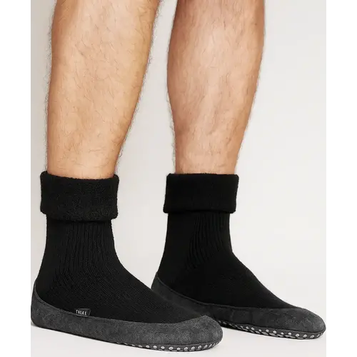 FALKE Cosyshoe pantoffels - Anti slip sokken heren - Huissokken FALKE Cosyshoe pantoffels - Anti slip sokken heren - Huissokken