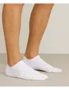 Primair 10-paar Sneaker sokken Eco - Dames & heren - Multipack enkelsokken katoen - Voordeelverpakking