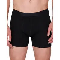 Beeren jongens 2-pak boxershort - Comfort Feeling Beeren jongens 2-pak boxershort - Comfort Feeling