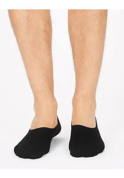 Bamboo Basics 3-paar footies sokken Jamie Bamboo Basics 3-paar footies sokken Jamie