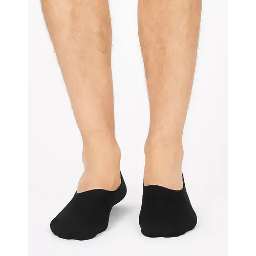 Bamboo Basics 3-paar footies sokken Jamie Bamboo Basics 3-paar footies sokken Jamie