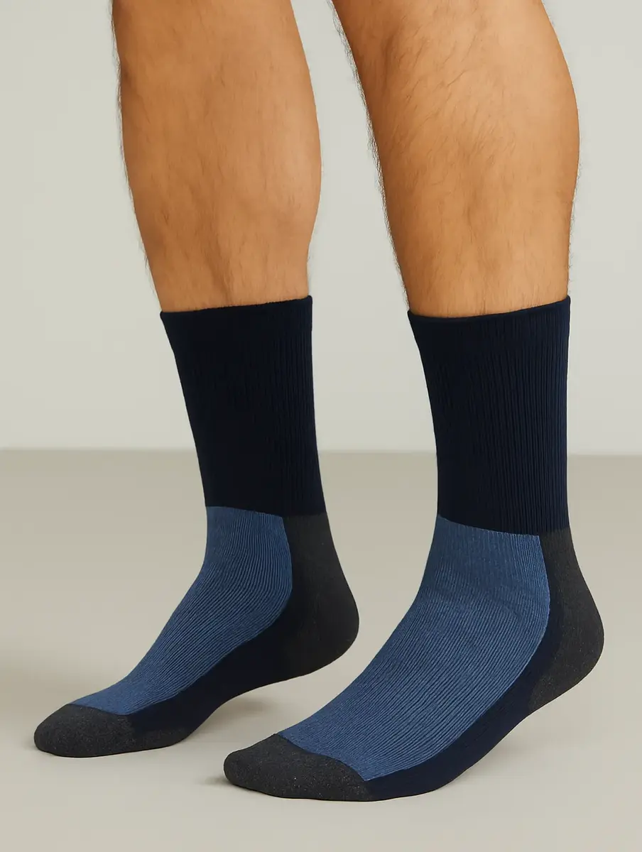 Stapp Outdoor wandel sokken - Coolmax hiking sokken - Wandelsokken heren - Wandelsokken dames