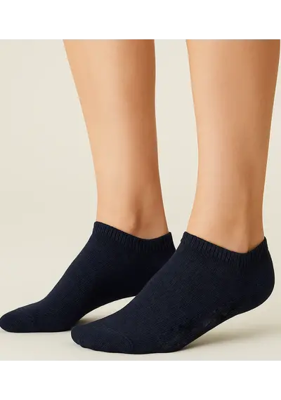 Tommy Hilfiger 2-paar sneakersokken Dames Tommy Hilfiger 2-paar sneakersokken Dames