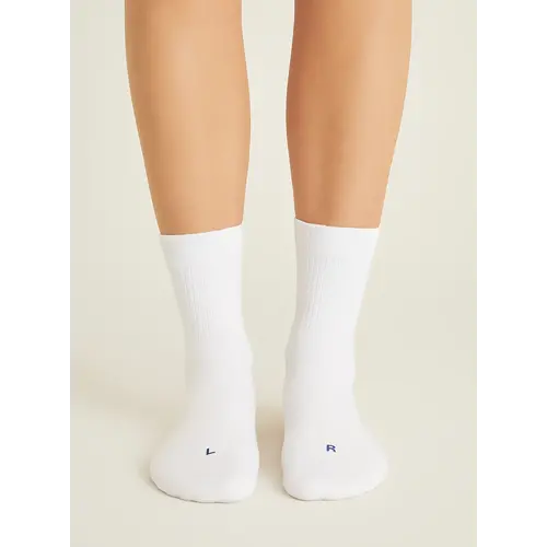 FALKE 2-paar Run ribbel korte sokken FALKE 2-paar Run ribbel korte sokken