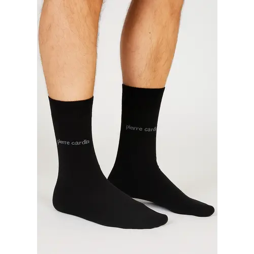 Pierre Cardin 3-paar heren sokken -Katoen Pierre Cardin 3-paar heren sokken -Katoen