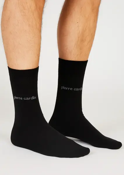 Pierre Cardin 3-paar heren sokken -Katoen