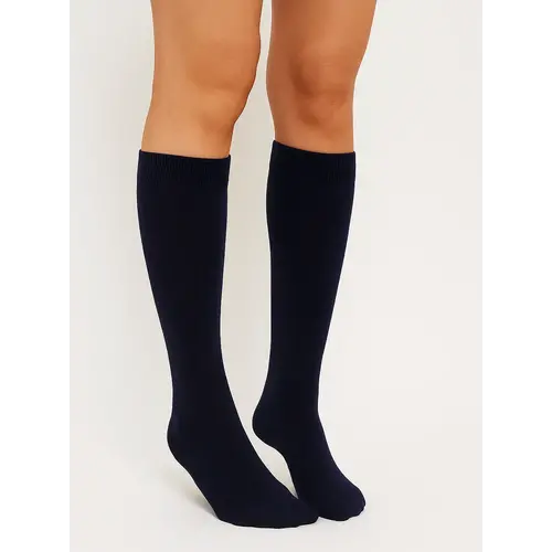 Basset 2-pack Bamboe kniekous - dames & heren Basset 2-pack Bamboe kniekous - dames & heren