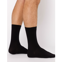 Boru Bamboo sokken met badstof zool Boru Bamboo sokken met badstof zool