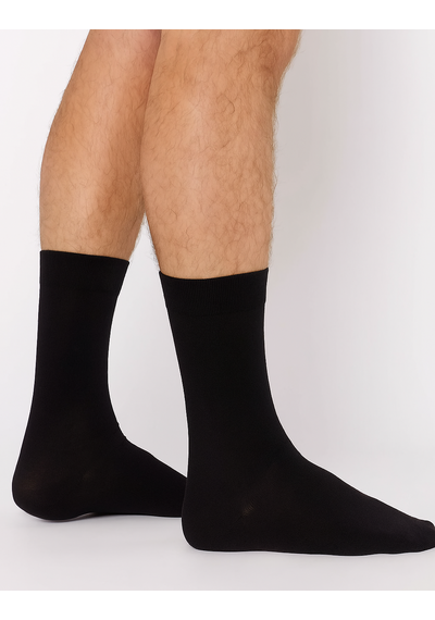 Boru Bamboo sokken met badstof zool Boru Bamboo sokken met badstof zool