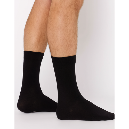 Boru Bamboo sokken met badstof zool Boru Bamboo sokken met badstof zool