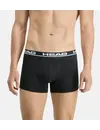 Head  5-pak Heren Boxershorts - Zwart - Multipack heren onderbroeken katoen
