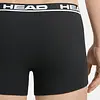 Head  5-pak Heren Boxershorts - Zwart - Multipack heren onderbroeken katoen
