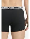 Head  5-pak Heren Boxershorts - Zwart - Multipack heren onderbroeken katoen