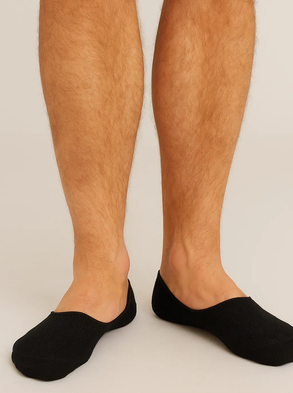 Jack & Jones 5-paar invisible sneakersokken katoen