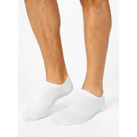 Marcmarcs 2 paar korte sneaker sokken - Katoen Marcmarcs 2 paar korte sneaker sokken - Katoen