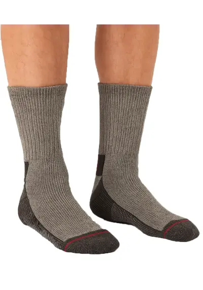 Teckel 2-paar wollen sokken - warme winter sokken - Thermo Teckel 2-paar wollen sokken - warme winter sokken - Thermo