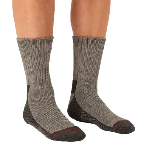 Teckel 2-paar wollen sokken - warme winter sokken - Thermo Teckel 2-paar wollen sokken - warme winter sokken - Thermo