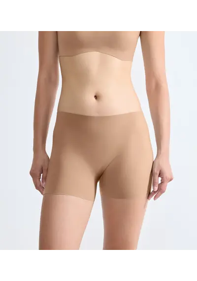 Sloggi Zero Feel fiets short - Invisible - Cyclist boxershort Sloggi Zero Feel fiets short - Invisible - Cyclist boxershort