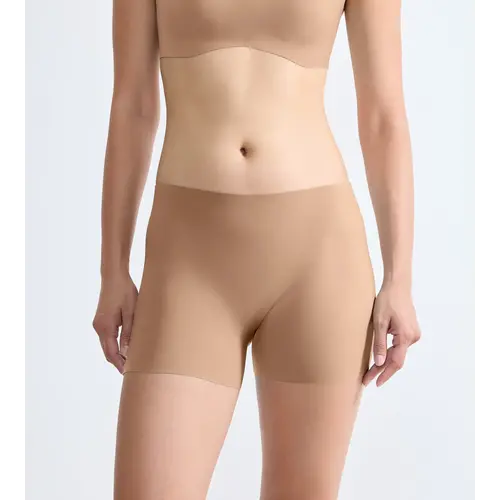 Sloggi Zero Feel fiets short - Invisible - Cyclist boxershort Sloggi Zero Feel fiets short - Invisible - Cyclist boxershort