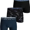 Bjorn Borg Cotton Stretch - 3-pack heren boxershort - Core katoenen heren onderbroeken