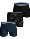 Bjorn Borg Cotton Stretch - 3-pack heren boxershort - Core katoenen heren onderbroeken