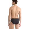 Sloggi 2-pak Midi/Brief heren slips - SLG Base