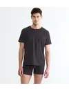 Sloggi  SLG base heren T-shirts - Ronde hals