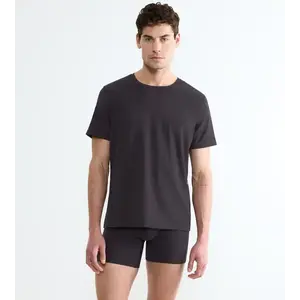 Sloggi SLG base heren T-shirts - Ronde hals Sloggi SLG base heren T-shirts - Ronde hals