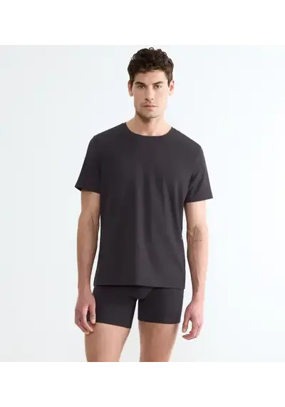 Sloggi SLG base heren T-shirts - Ronde hals Sloggi SLG base heren T-shirts - Ronde hals