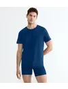 Sloggi  SLG base heren T-shirts - Ronde hals