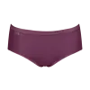 Sloggi 4-pack dames Basic Midi slips - Pink combi