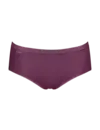 Sloggi 4-pack dames Basic Midi slips - Pink combi