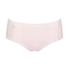 Sloggi 4-pack dames Basic Midi slips - Pink combi